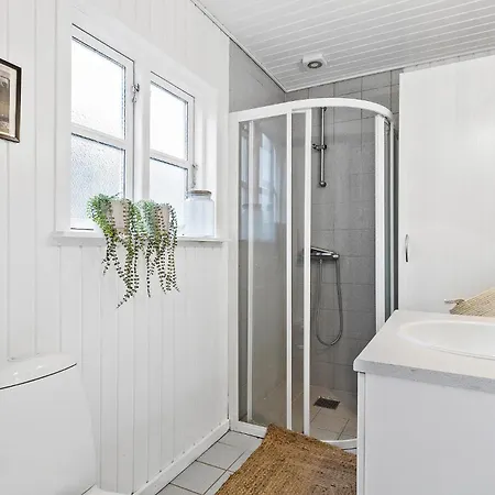 2 Bedroom Awesome In * Otterup