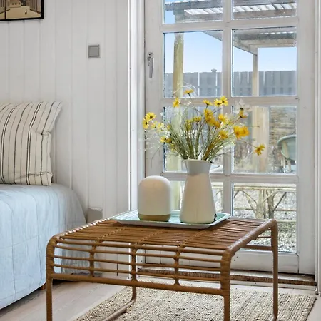 2 Bedroom Awesome In Casa de Férias Otterup