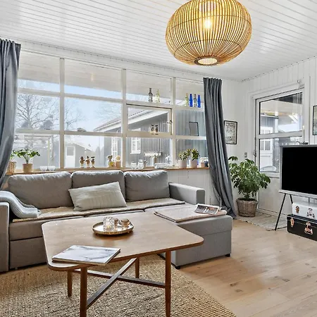 2 Bedroom Awesome In * Otterup