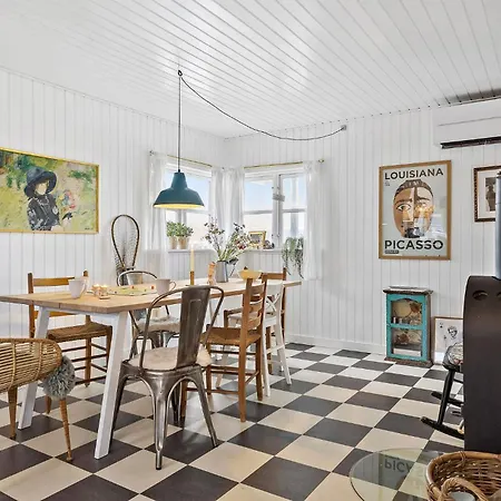 2 Bedroom Awesome In * Otterup