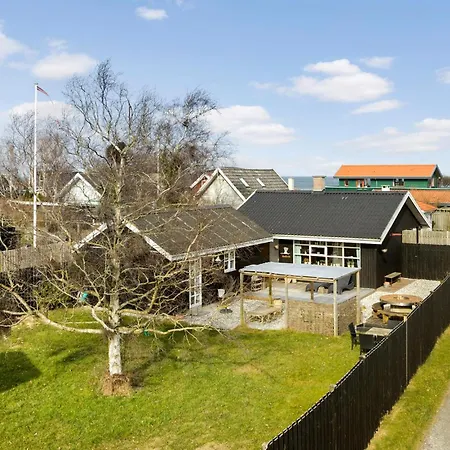 2 Bedroom Awesome In * Otterup