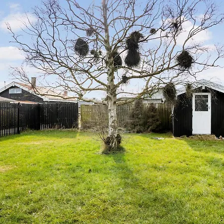 Casa de Férias 2 Bedroom Awesome In